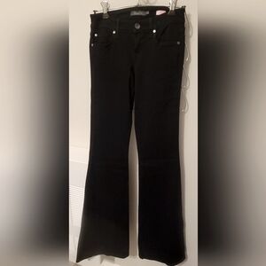 Level 99 Dahlia Flare Jeans